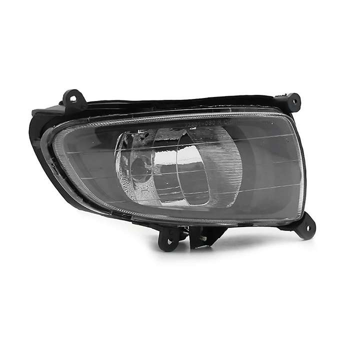 Car Front LED Fog Light Lamp DRL Daytime Running Light Kit for CERATO Spectra Sedan 2007 2008 2009 2