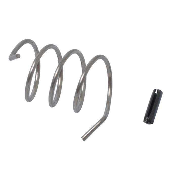 Car Front Left & Right Door Lock Cylinder Repair Kit Replacement 51217035421 for BMW X3 E83 X5 E53