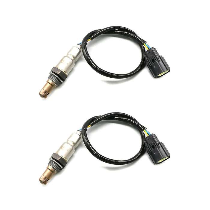 Car Front Left & Right Oxygen Sensor O2 Sensor FL3Z-9F472-A for E-350 E-450 F-450 F-550 F-650 F-750