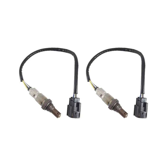 Car Front Left & Right Oxygen Sensor O2 Sensor Fl3z-9f472-a for E-350 E-450 F-450 F-550 F-650 F-750