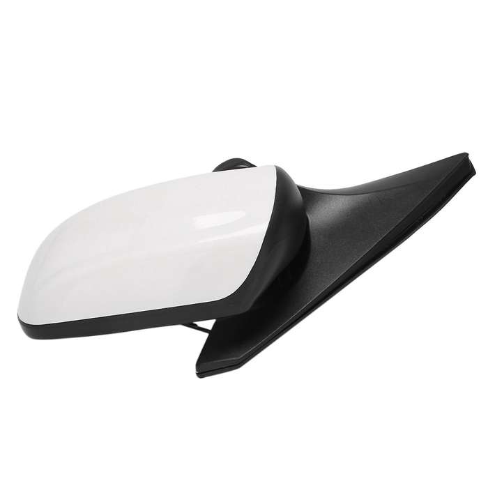 Car Front Left Body Part Door Rear View Mirror for 323 Family 1998-2005
