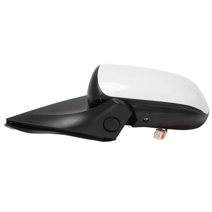 Car Front Left Body Part Door Rear View Mirror for 323 Family 1998-2005