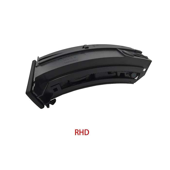 Car Front Left and Right Water Cup Holders for X3 E83 2003-2006 51163418358 51163418359