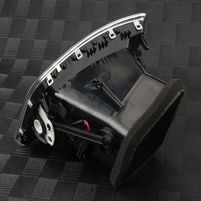 Car Front Left Air Conditioning Outlet Center Armrest Assembly for  Q5 2009-2017 8R1820901
