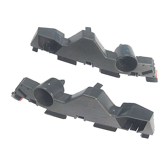 Car Front Left Bumper Retainer Support Bracket for -7 CX7 2009 2010 2011 2012