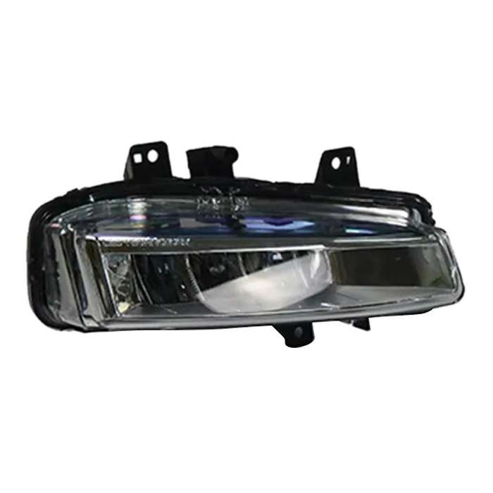 Car Front Left Bumper Fog Lamp LED Daytime Running Light LR077888 for Sport 2015-2019