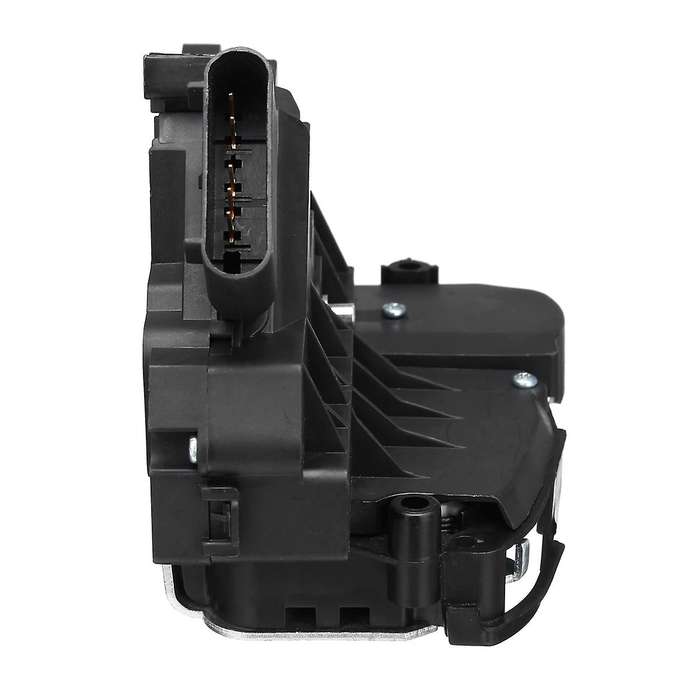 Car Front Left Door Latch Actuator for Fiesta Edge 2011 - 2016 DL035 DLA1182 AE8Z-5421813-D