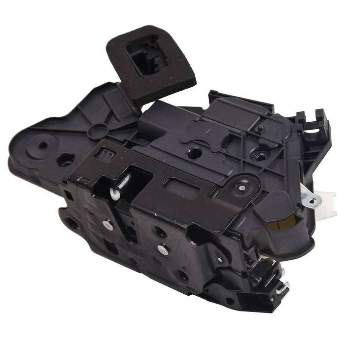 Car Front Left Door Lock Actuator 7 Pin for -Golf 6 5C for Rapid 5K1837015B