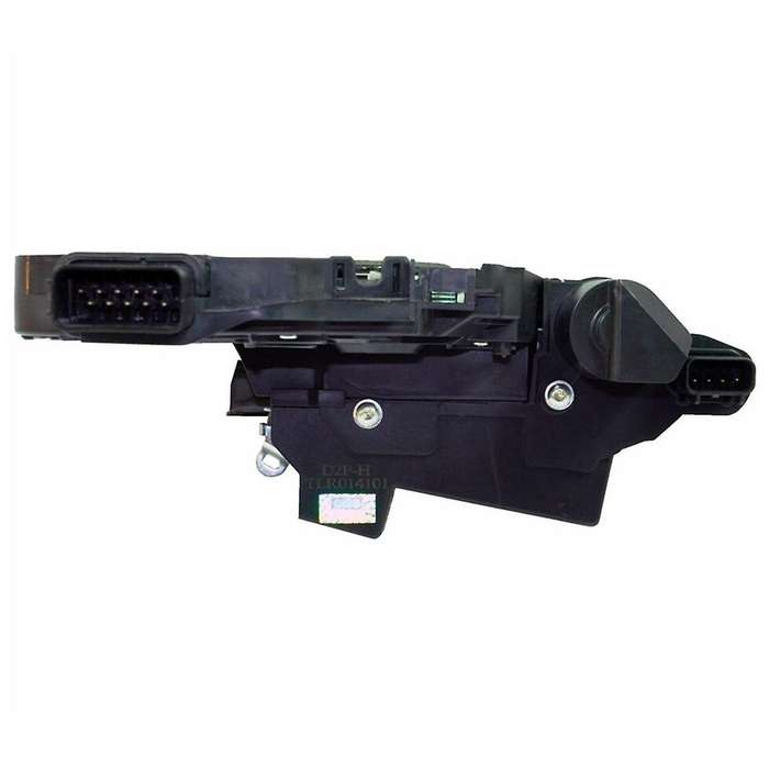 Car Front Left Door Lock Actuator 14 Pins Keyless for 4 Sport LR014101, LR071637, LR091526