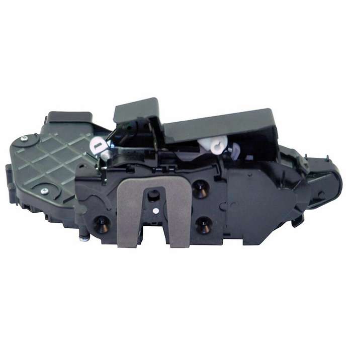 Car Front Left Door Lock Actuator 14 Pins Keyless for 4 Sport LR014101, LR071637, LR091526