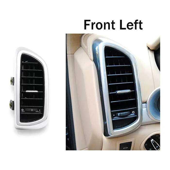 Car Front Left Cabin Air Conditioning Outlet for 2011-2016