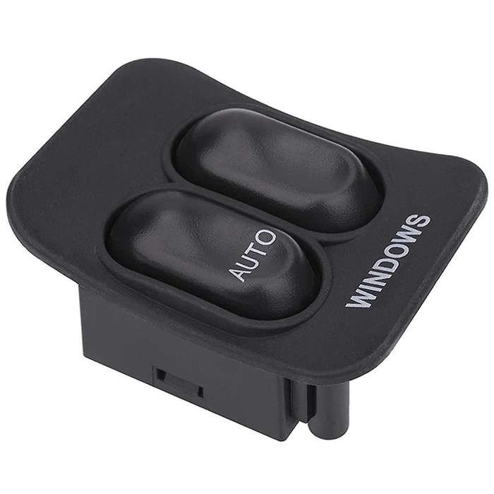 Car Front Left Driver Side Electric Window Switch Glass Lifter Switch for 1995-2007 F57Z-14529-B F57