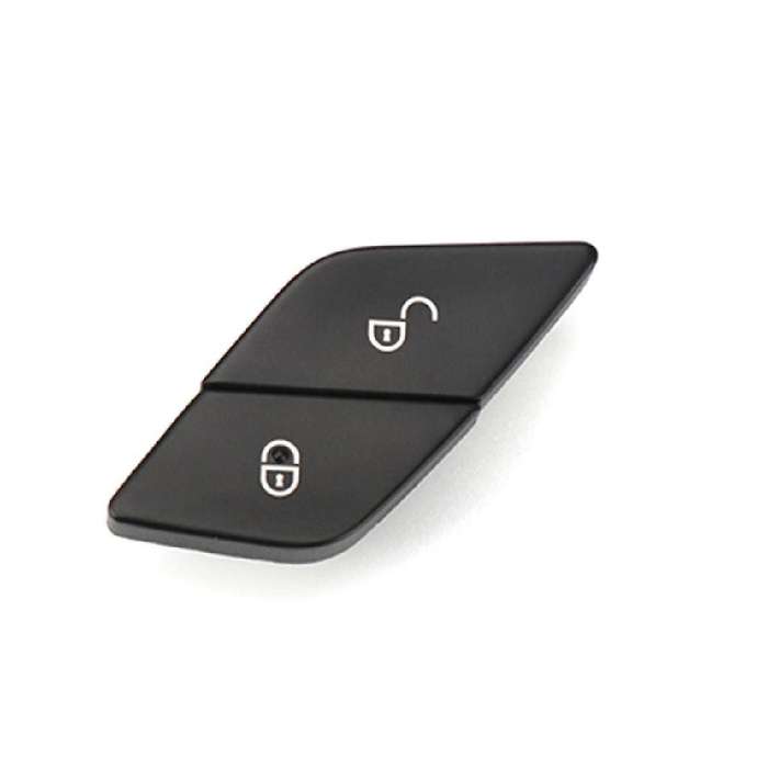 Car Front Left Door Lock Switch Button Lock Switch Cover for W222 S Class S300 S320 S350 S400 2014-2