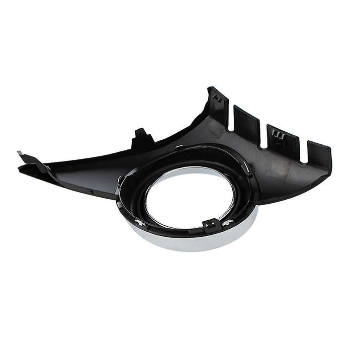 Car Front Left Fog Light Cover Compatible Peugeot 207 Sport 2006-2009