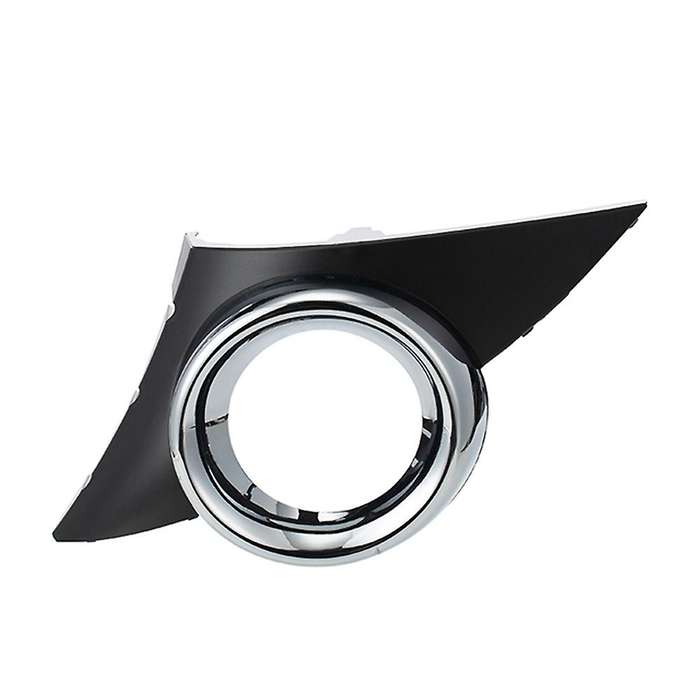 Car Front Left Fog Light Cover Compatible Peugeot 207 Sport 2006-2009