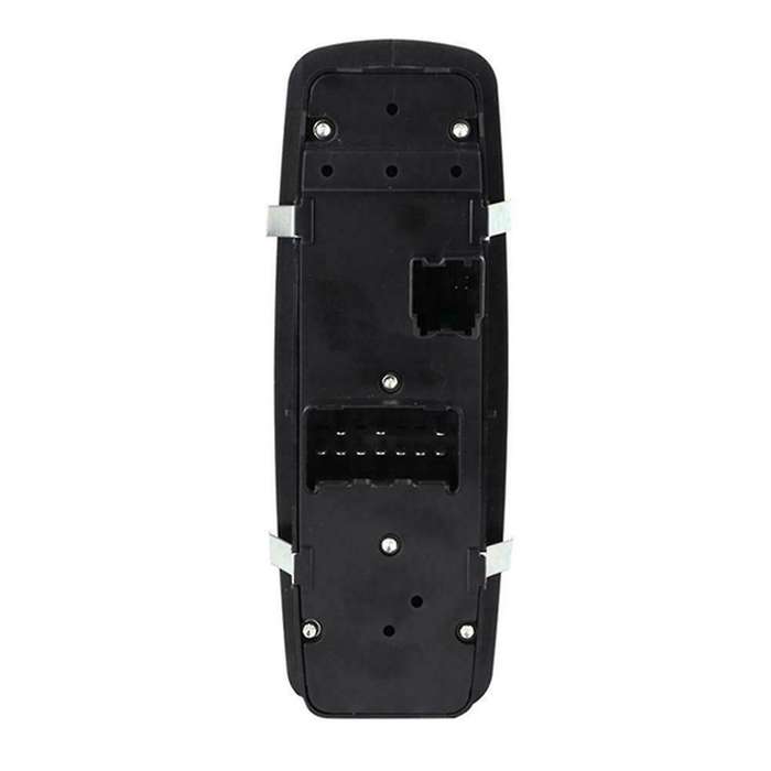 Car Front Left Driver Side Window Control Switch for Grand Caravan 2008-2011 04602534ag