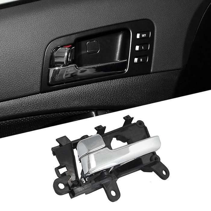 Car Front Left Driver Side Inside Interior Door Handle for 2011 2012 2013 82610-2T010