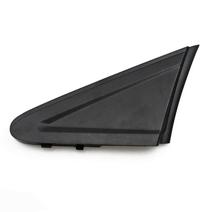 Car Front Left Exterior Pillar Corner Trim for 2012-2015 75495-TR0-A01 75495TR0A01