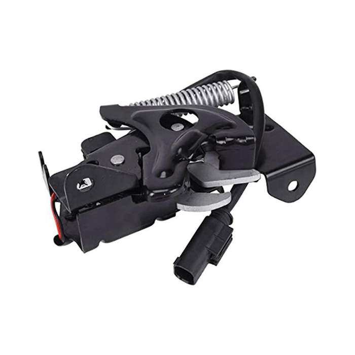 Car Front Left Hood Latch for 228i 2014-2016 320i 2013-2016 328d 2014-2016 335i 340i 428i 435i M235i