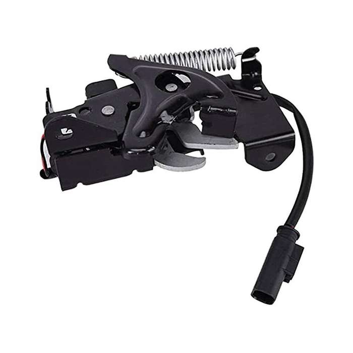 Car Front Left Hood Latch for 228i 2014-2016 320i 2013-2016 328d 2014-2016 335i 340i 428i 435i M235i