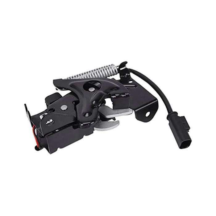 Car Front Left Hood Latch for 228i 2014-2016 320i 2013-2016 328d 2014-2016 335i 340i 428i 435i M235i