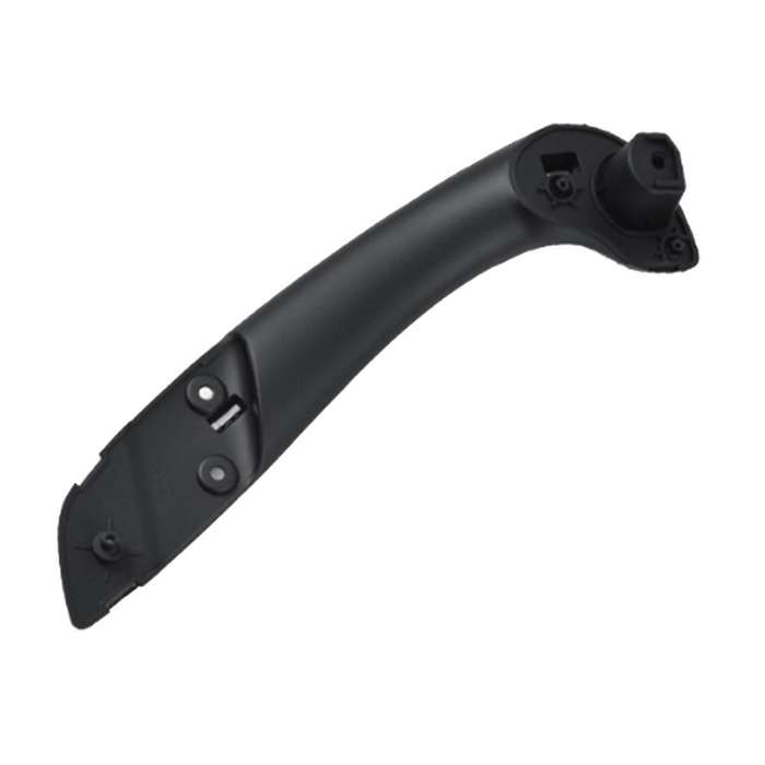 Car Front Left Inner Door Handle for 3 2008-2016 Door Armrest Inner Side Bracket Car Accessories Bl