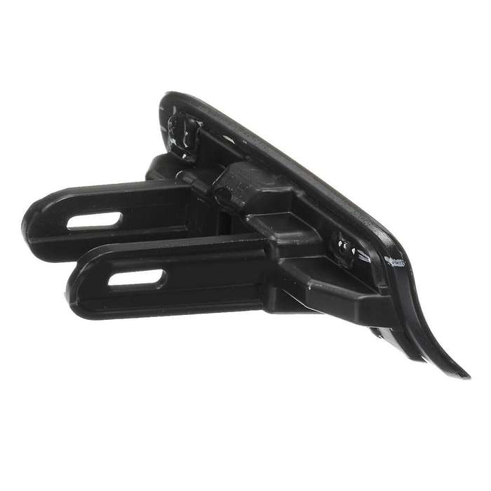 Car Front Left Lamp Washer Cover for Grand 2017-2021 Headlight Water Spraying Cover 5ZL73DX8AB