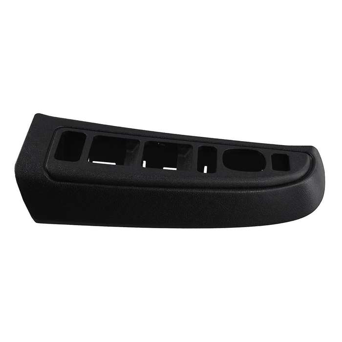 Car Front Left LH Power Window Switch Bezel Fits for 15883319 15883320 15883323