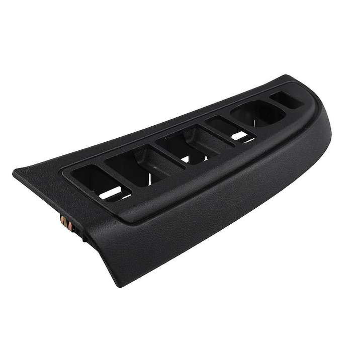 Car Front Left LH Power Window Switch Bezel Fits for 15883319 15883320 15883323
