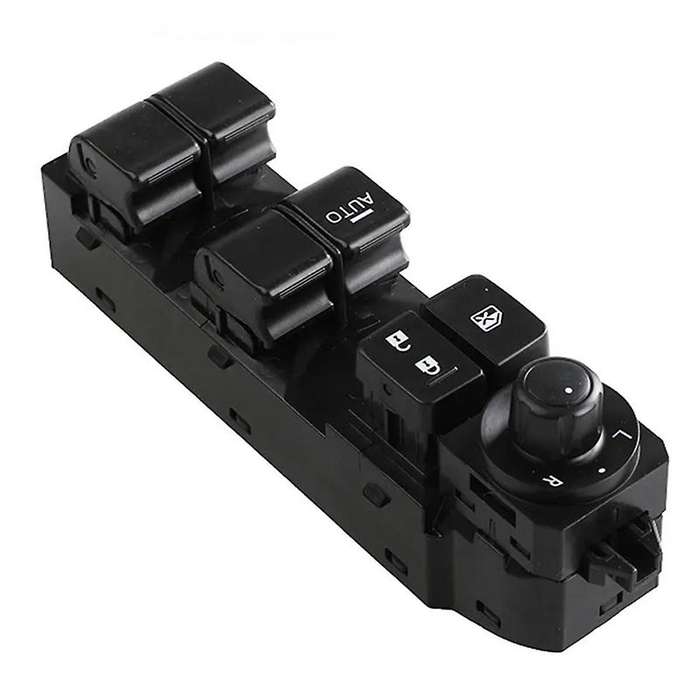 Car Front Left Power Window Switch Button for GV9S-66-350 GV9S66350