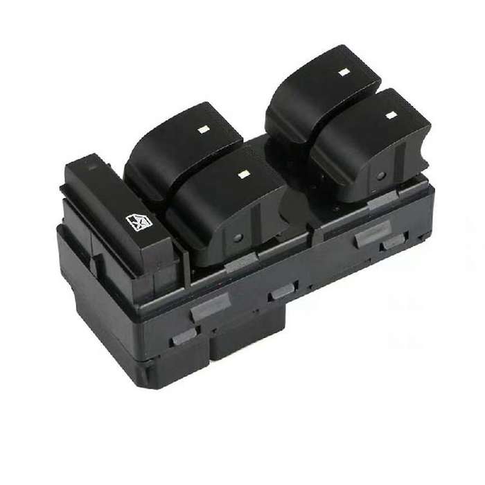 Car Front Left Power Window Switch 20945129 15873293 25951963 Glass Lift Switch for HHR 2007-2011