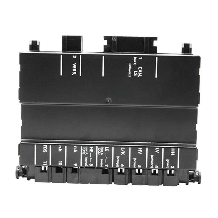 Car Front Left Power Seat Computer Control Module for W203 W209 W211 A2118704626 2118704626