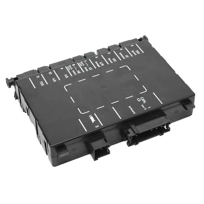 Car Front Left Power Seat Computer Control Module for W203 W209 W211 A2118704626 2118704626