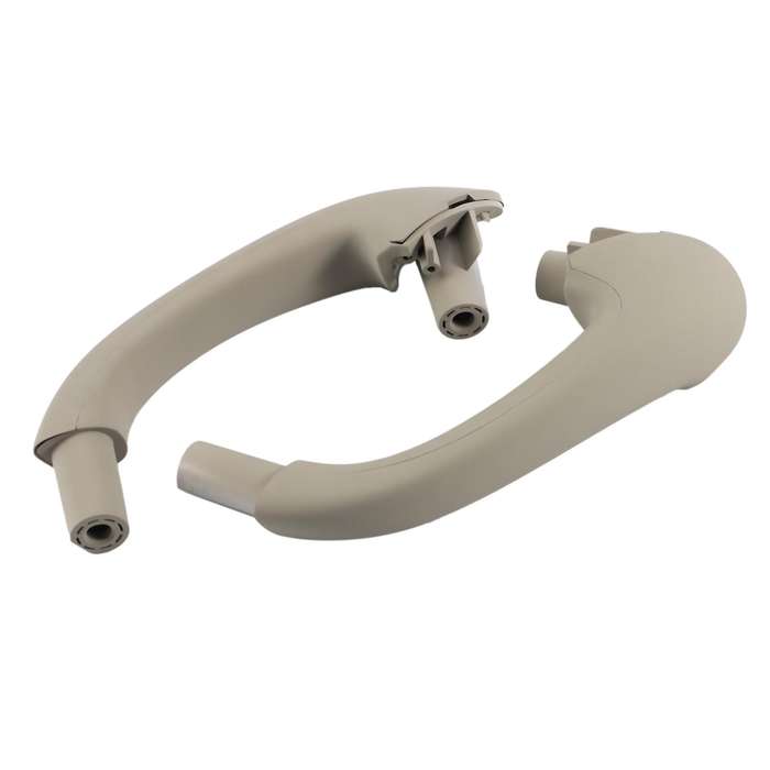 Car Front Left Right Inner Door Pull Handle Cover Set Interior Accessories for C Class W203 20381015