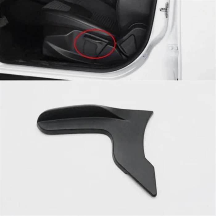 Car Front Left Seat Height Adjustment Handle Back Recliner Adjuster for Focus 2012-2018 CV6Z5862622A