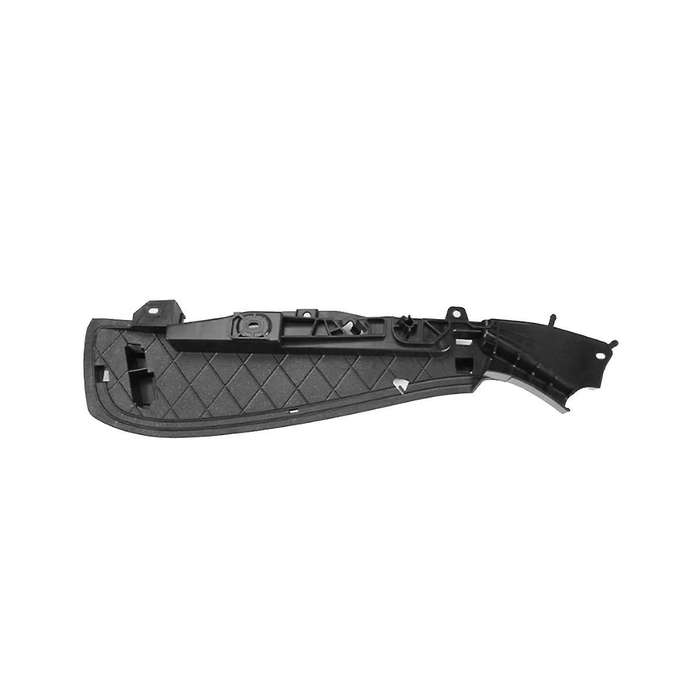 Car Front Left Seat Side Bracket Alloy Plastic Cover for 5 7 Series 520 730 X5 X6 Car Accessories