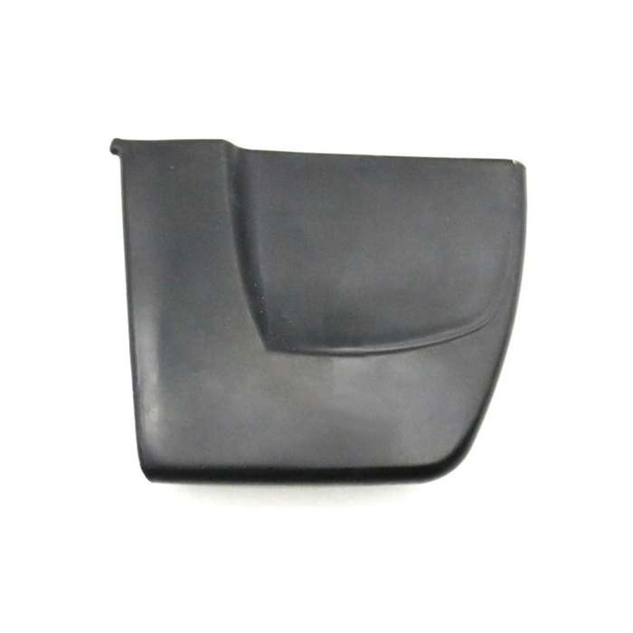 Car Front Left Side Door Step Plate Trim Cover Foot Pedal Protection Cap for Land Cruiser Lc80 1990