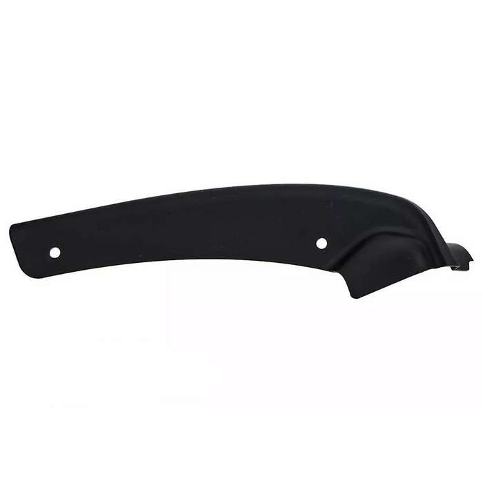 Car Front Left Side Cover 5182363AB for Ram 1500 2011-2023 Side Protection Cover Car Accessory