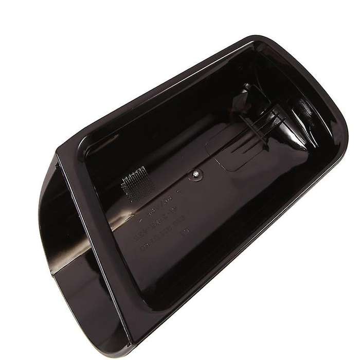 Car Front Left Side Power Mirror Black for C-class 1994-2000