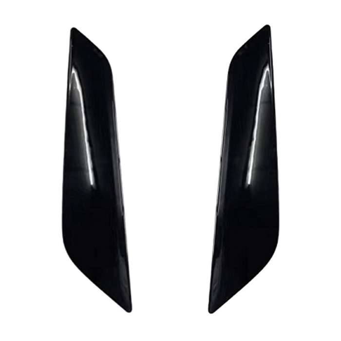 Car Front Left Trim Outlet Cover 51747439013 for 5 Series G30 G31 G38 2017-2023 Accessories
