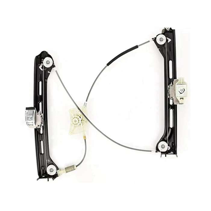 Car Front Left Window Regulator 5C5837461G for Convertible 2011-2019