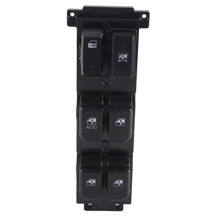 Car Front Left-Hand Drive Auto Power Window Switch Glass Lifter Button 93570-2B140 for cm 2007-11 M