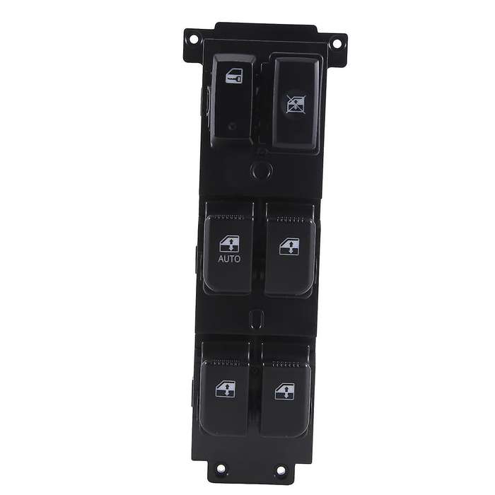 Car Front Left-Hand Drive Auto Power Window Switch Glass Lifter Button 93570-2B140 for cm 2007-11 MK
