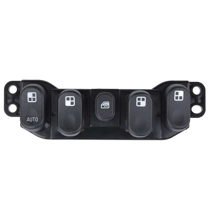 Car Front Power Window Control Switch Window Glass Lift Switch for 2005-2007 22723794