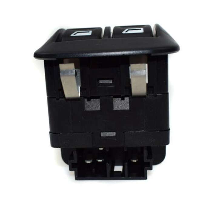 Car Front Power Window Switch ELECTRIC Master Button Control for 206 306 6554.