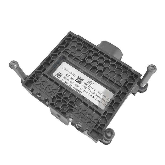 Car Front Radar Distance Sensor Cruise Control Unit 36801-TNY-A03 for -V 2017-2022 Cruise Radar Mod