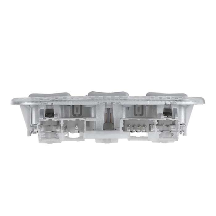 Car Front Reading Light Dome Light Interior Lamp 6362N2 for 308 408 3008 301 307 for C3-XR C5/