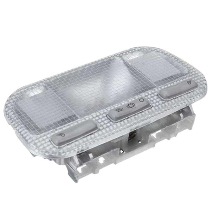 Car Front Reading Light Dome Light Interior Lamp 6362N2 for 308 408 3008 301 307 for C3-XR C5/
