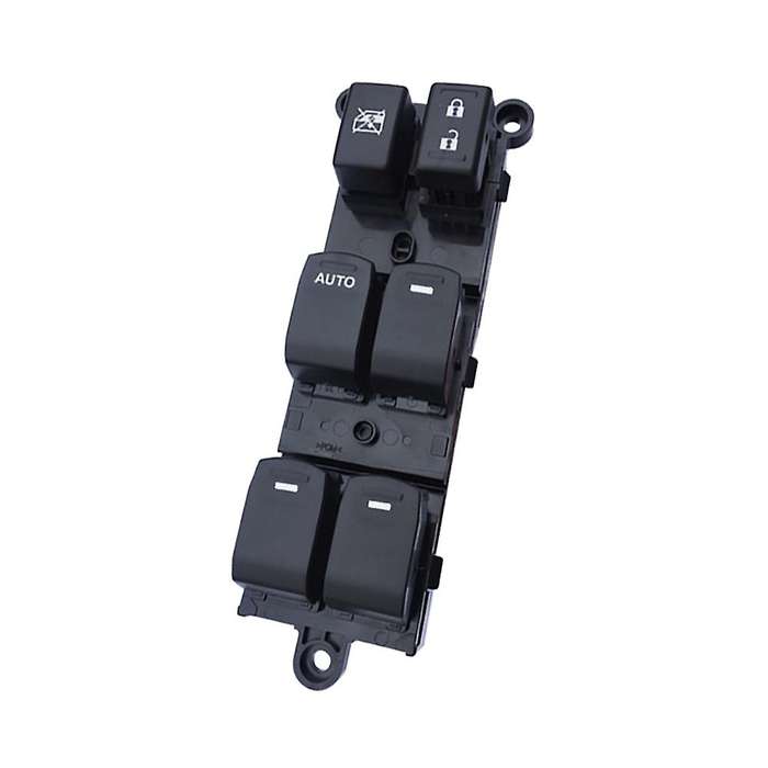 Car Front Rear Left Right Master Passenger Window Panel Master Control Switch for Scroos S- 2014-201