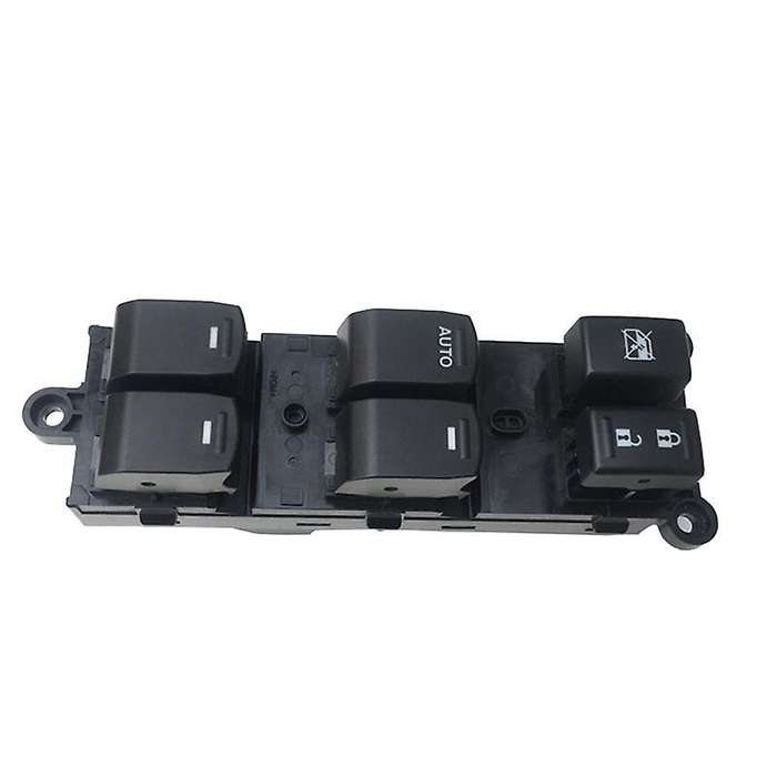 Car Front Rear Left Right Master Passenger Window Panel Master Control Switch for Scroos S- 2014-201